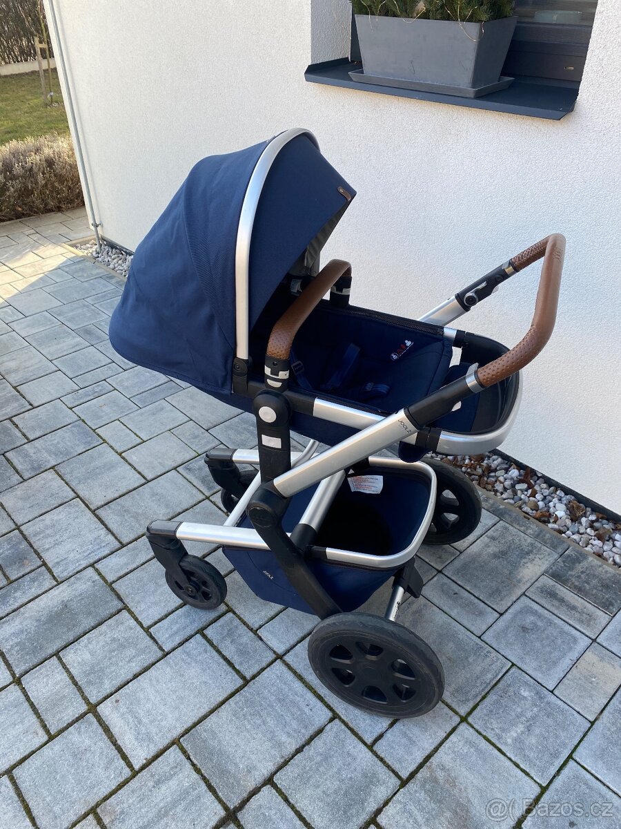 Kočárek Joolz Day 3 - 7