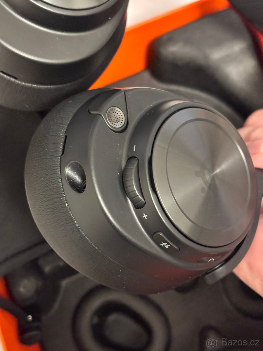 🎧 Herní sluchátka SteelSeries Arctis Nova Pro Wireless - 7