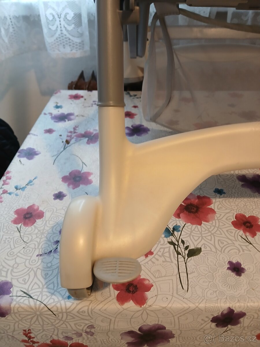 Jídelní židlička - 7