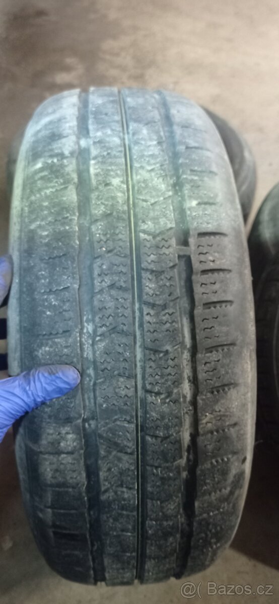Kola 195/65 R16c koncern - 7