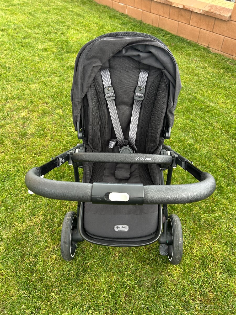 Cybex Gazelle S - 7