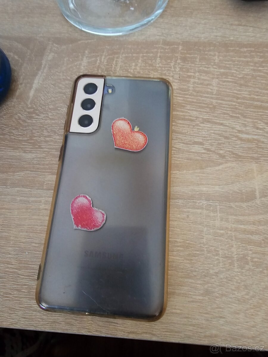 Samsung galaxy s21 - 7