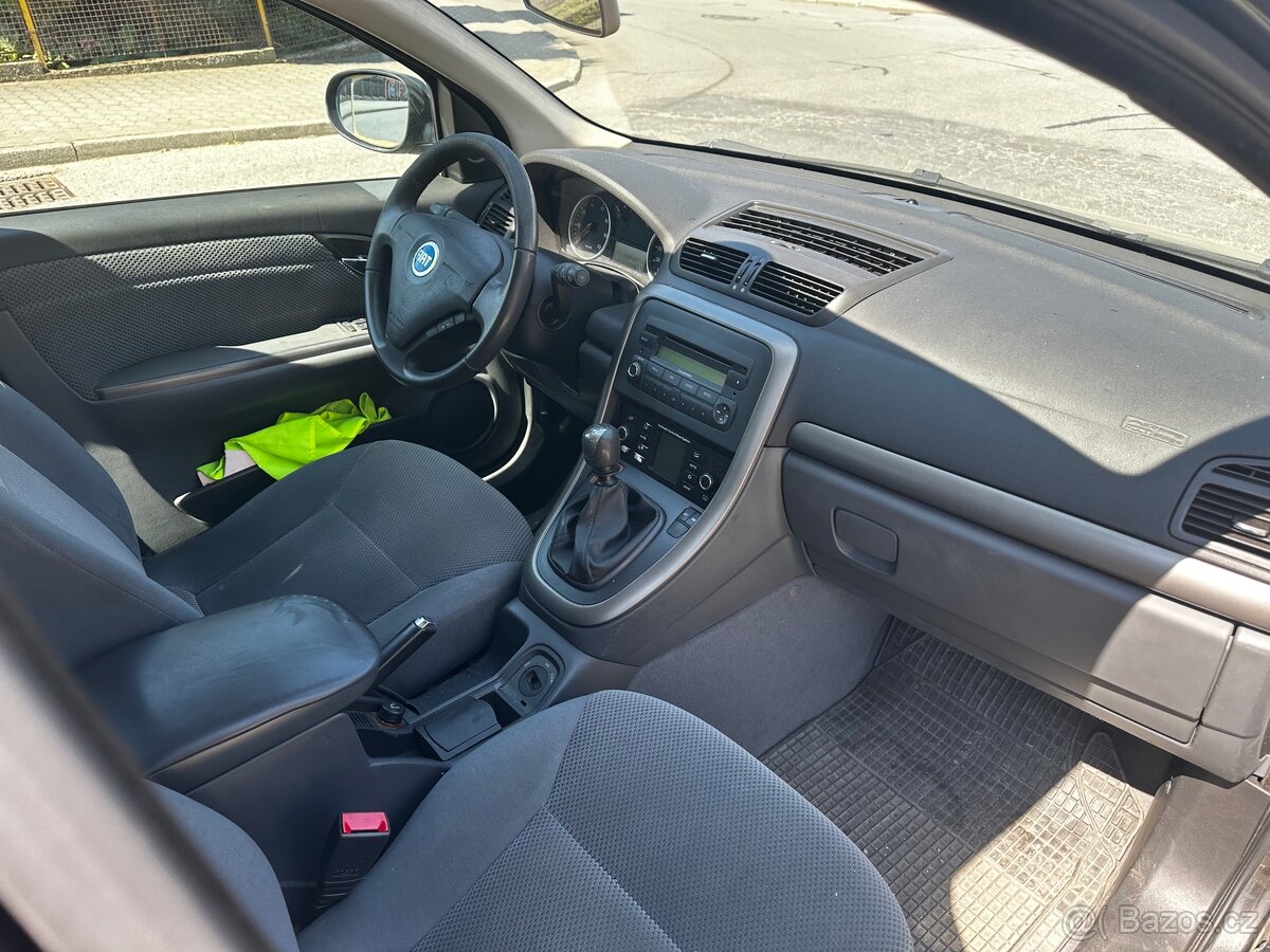 Fiat Croma 1.9 jtd - 7
