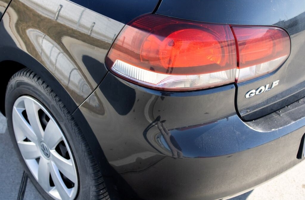 Volkswagen Golf 1.6 TDI, 77kW, M5 - 7