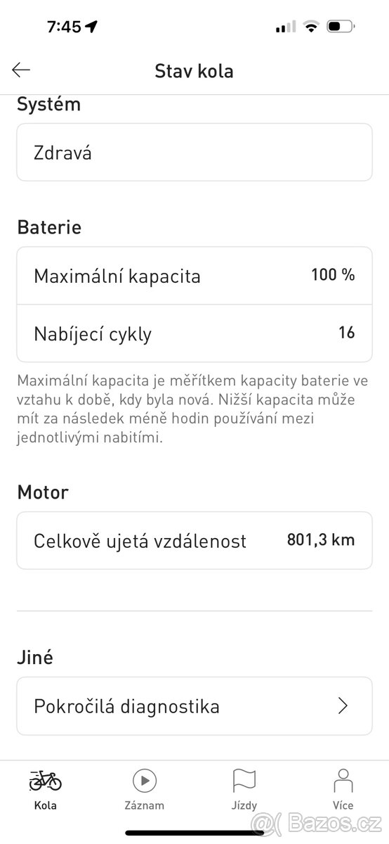 Specialized Turbo Levo Comp G3 velikost S4 - 7