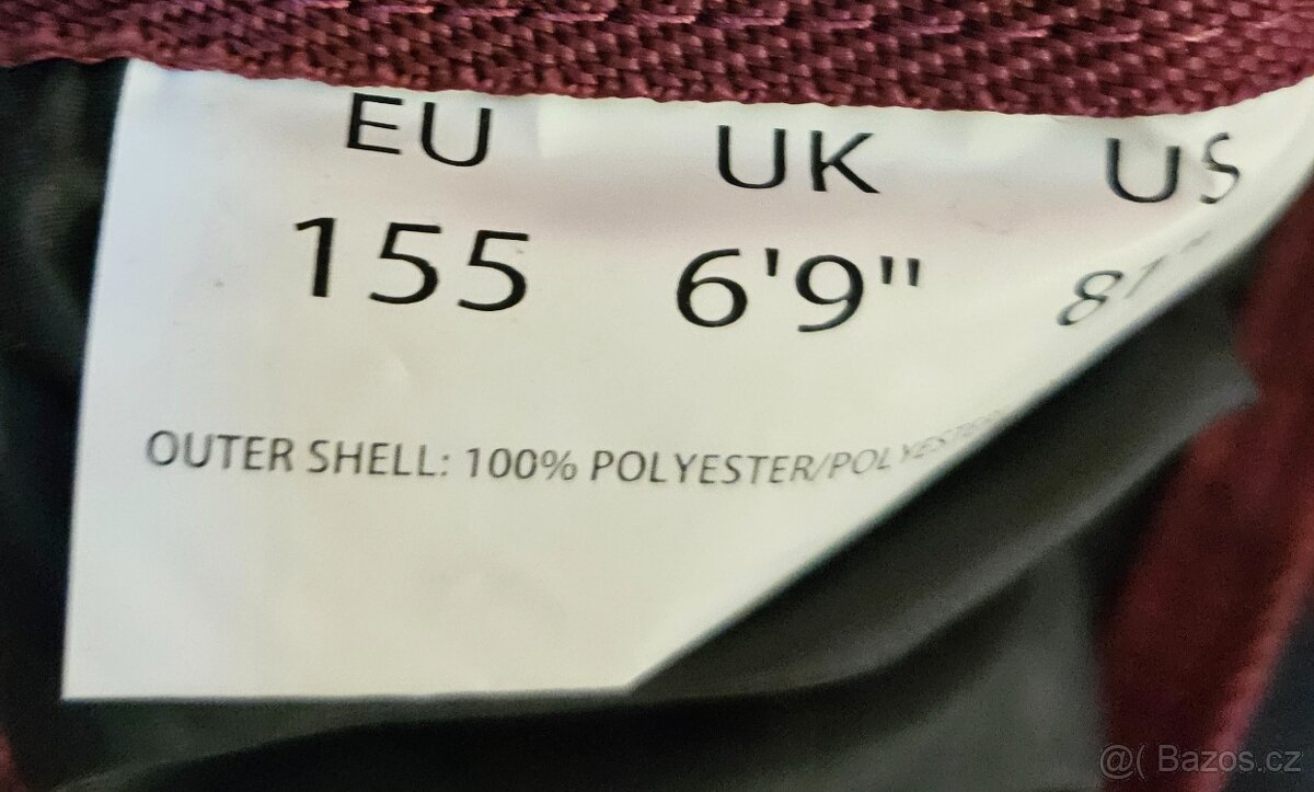 Síťované deky 145 a 155 cm - 7