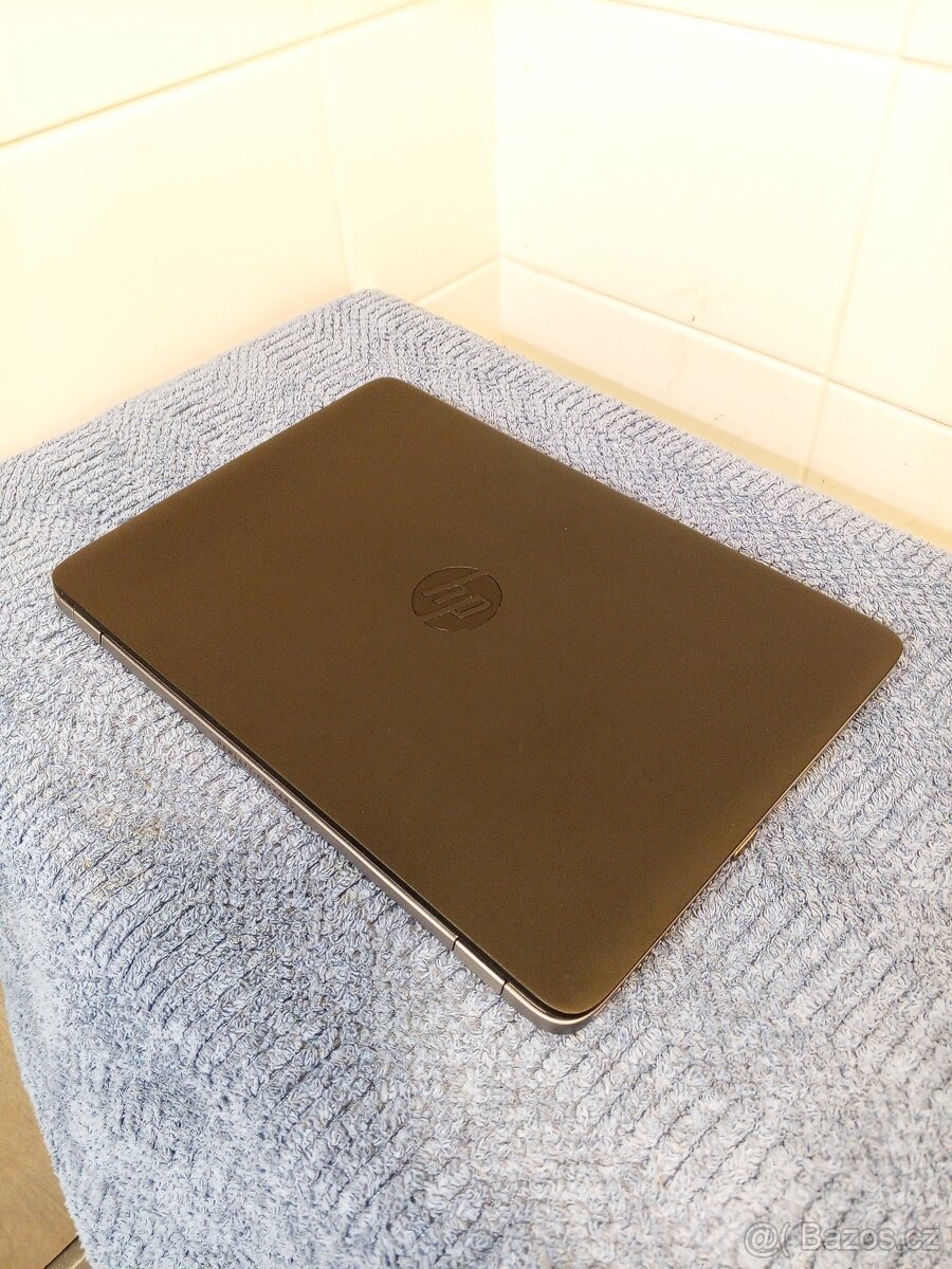 Notebook HP EliteBook 840 - Krásný stav - 7