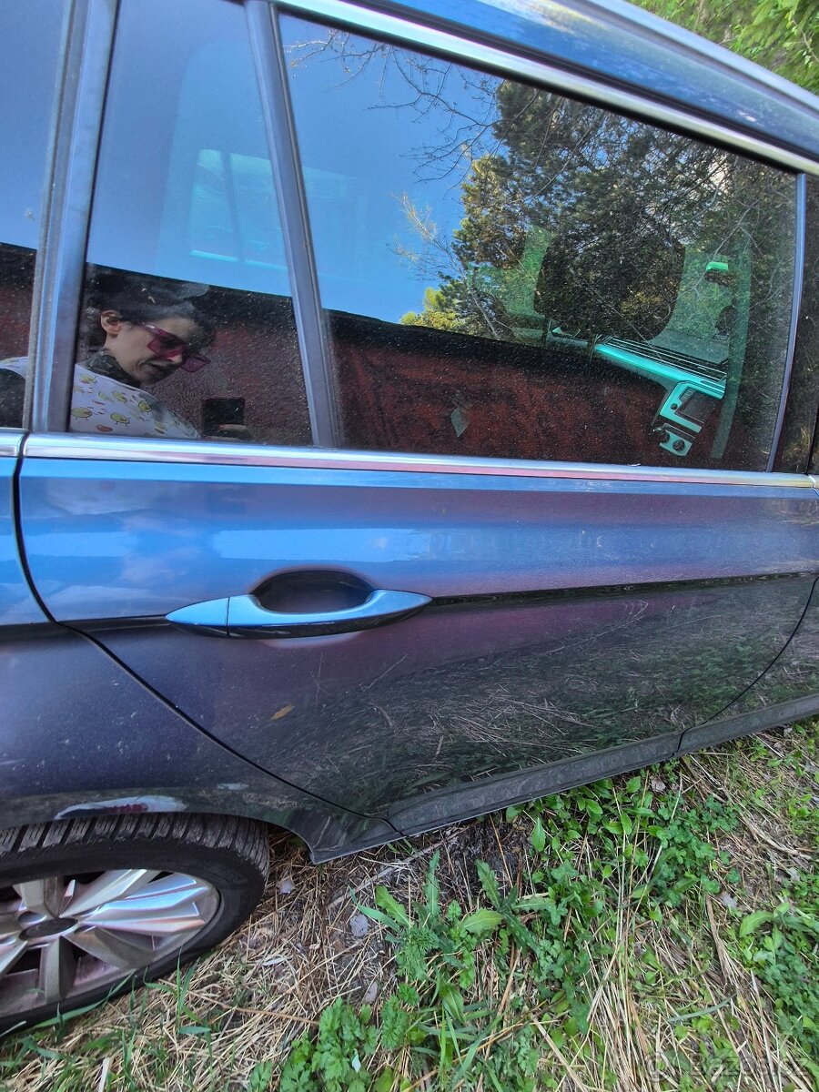 Rozpredám VW Passat b8, 2016 - 7