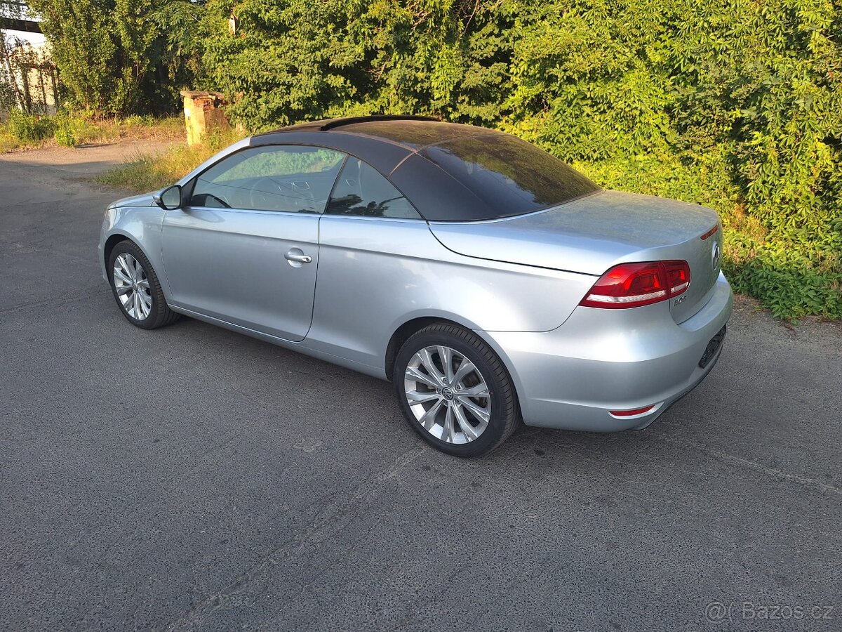 EOS 2,0 TDI - 7