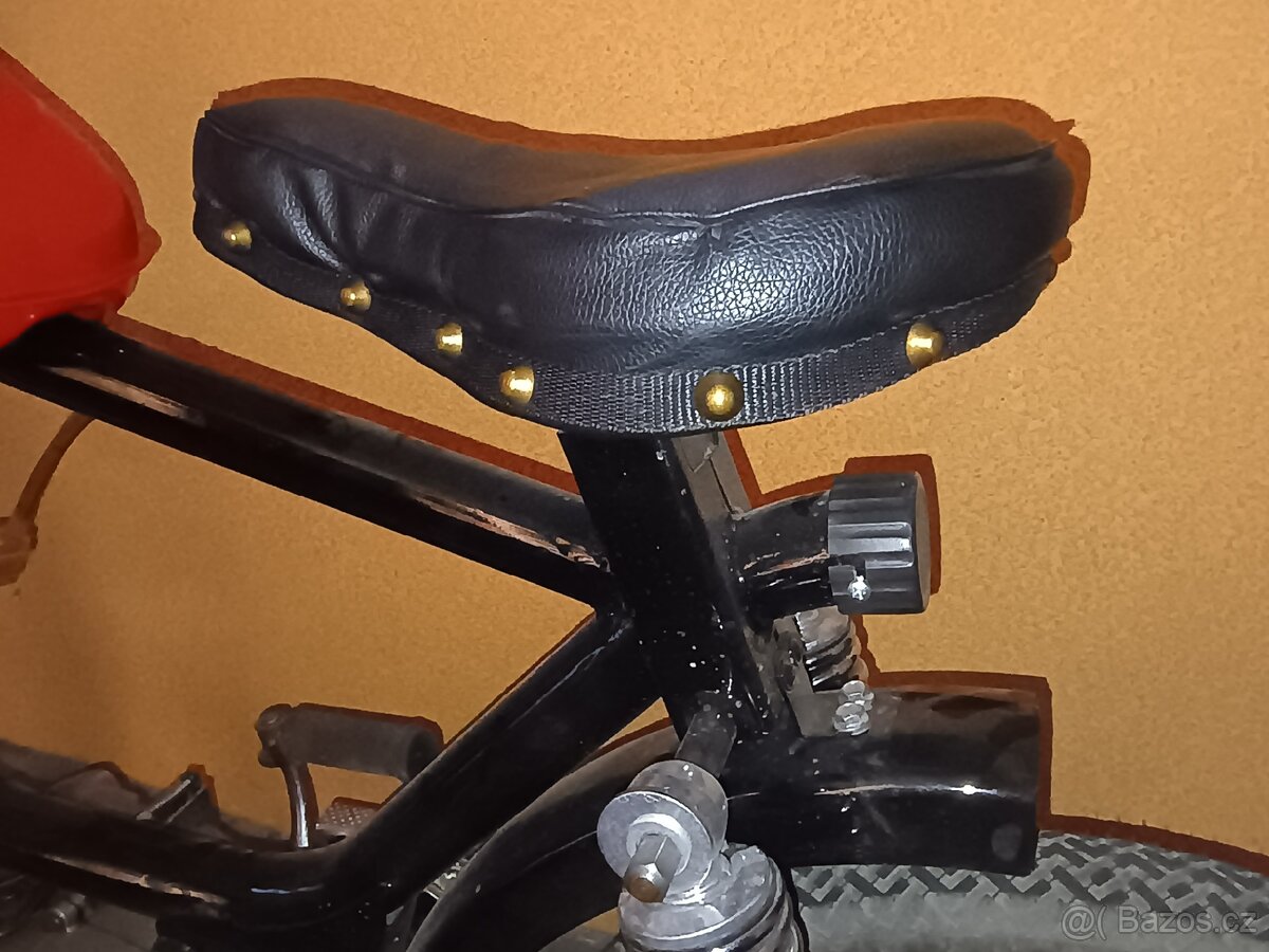 Café Racer - 7