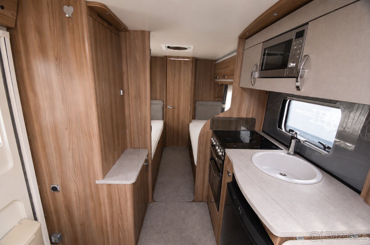 Swift Sprite Cruzer 492 SR - 7