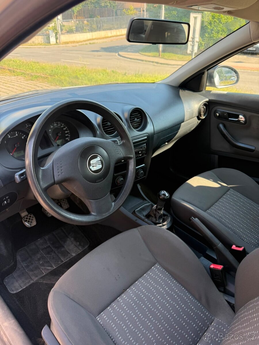 Seat Ibiza - 7