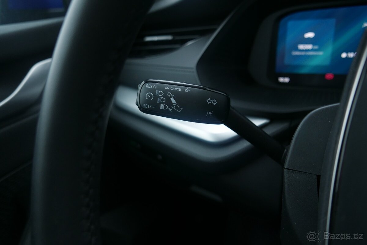 Škoda Octavia 1.5 TSI 110kW M6° Selection - 7