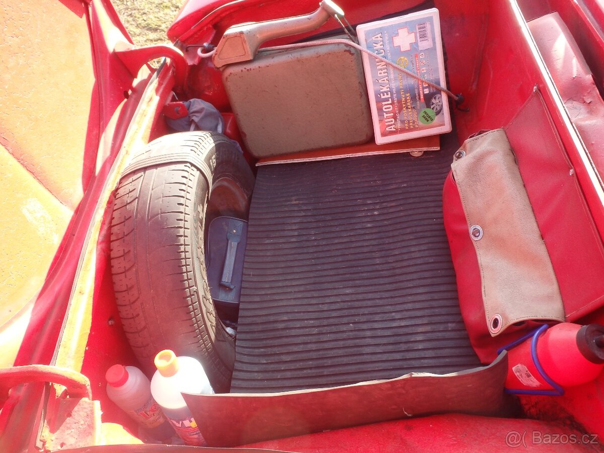 Fiat 850 - 7