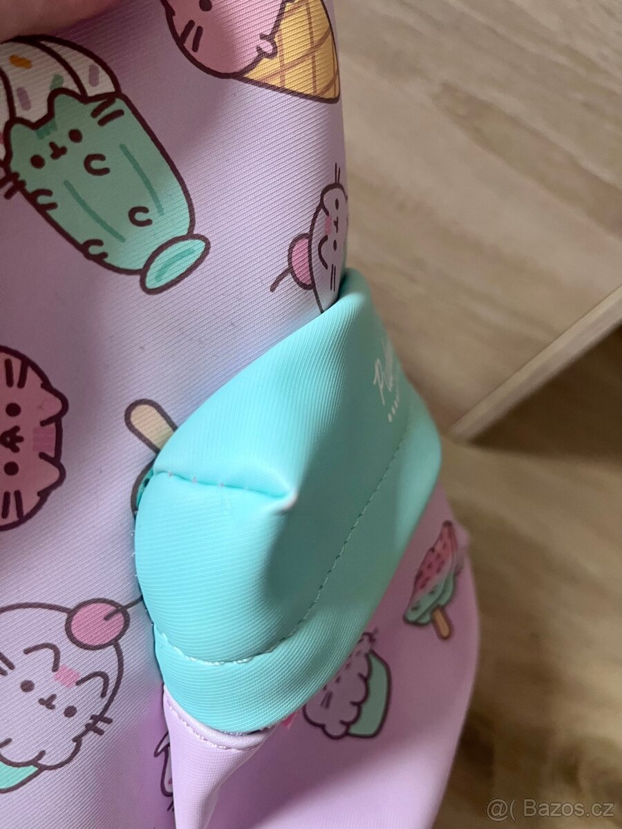 Batoh Pusheen - 7