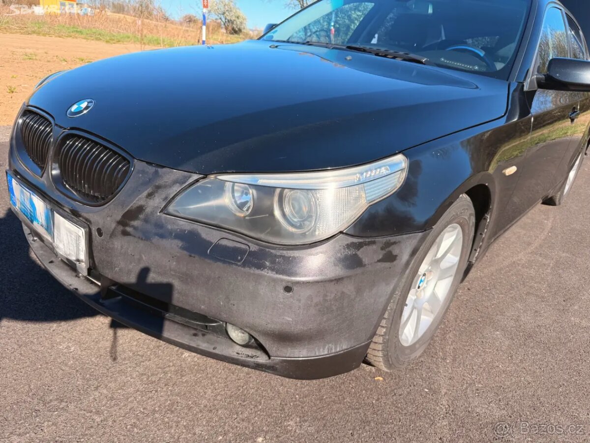 BMW - 7