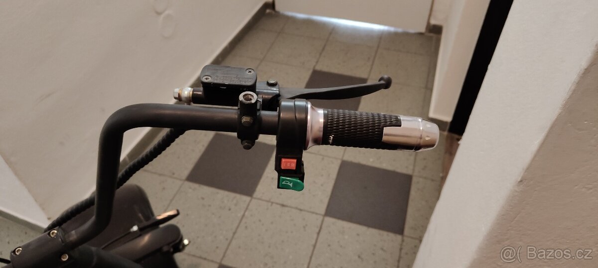 Choper elektro - 7