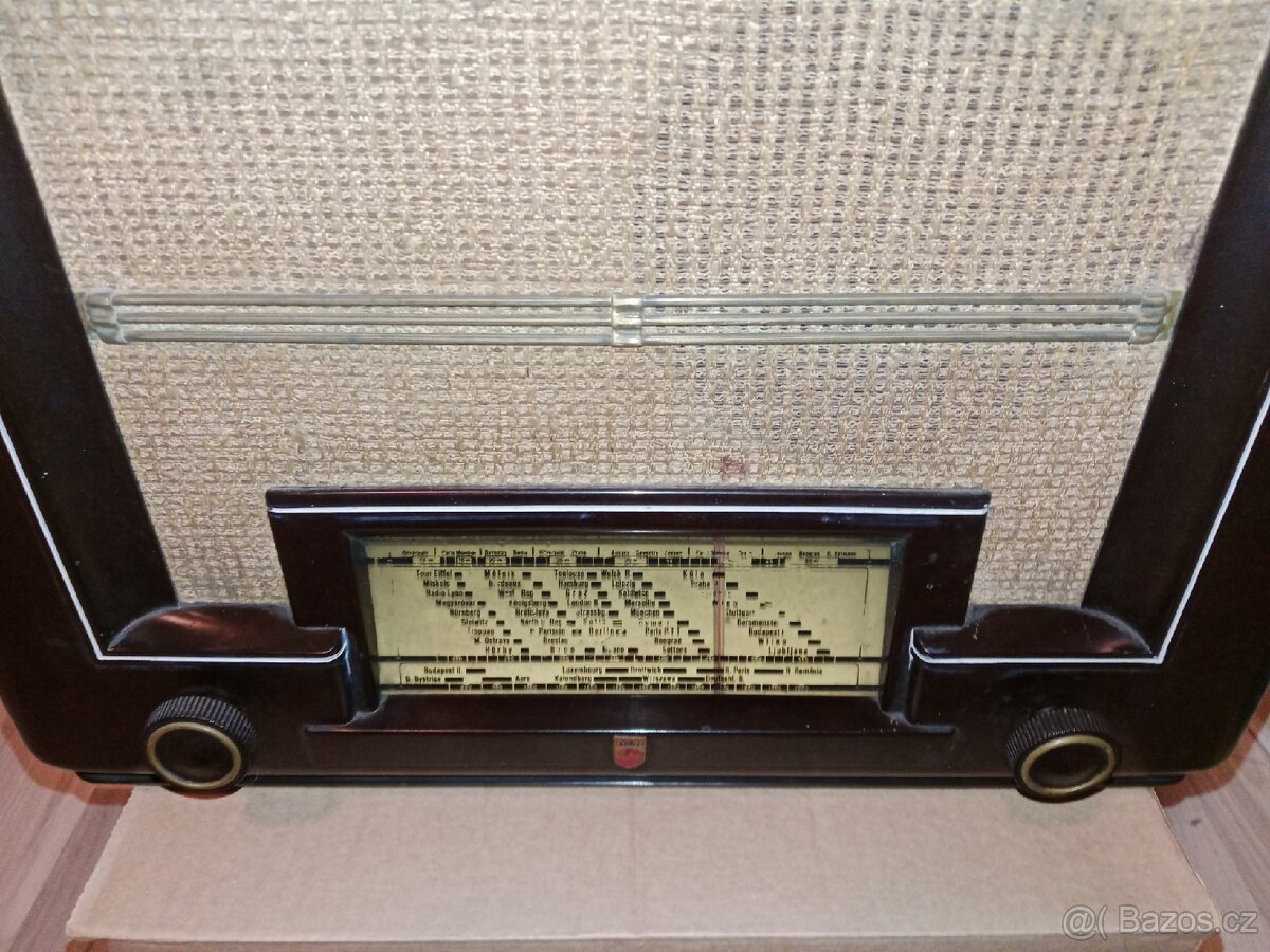 Philips 480A - 7
