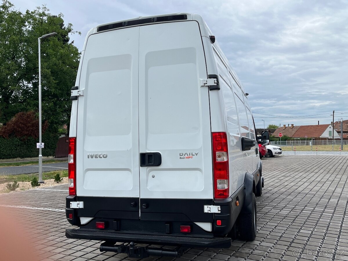 Iveco Daily 3.0 130kw - 7