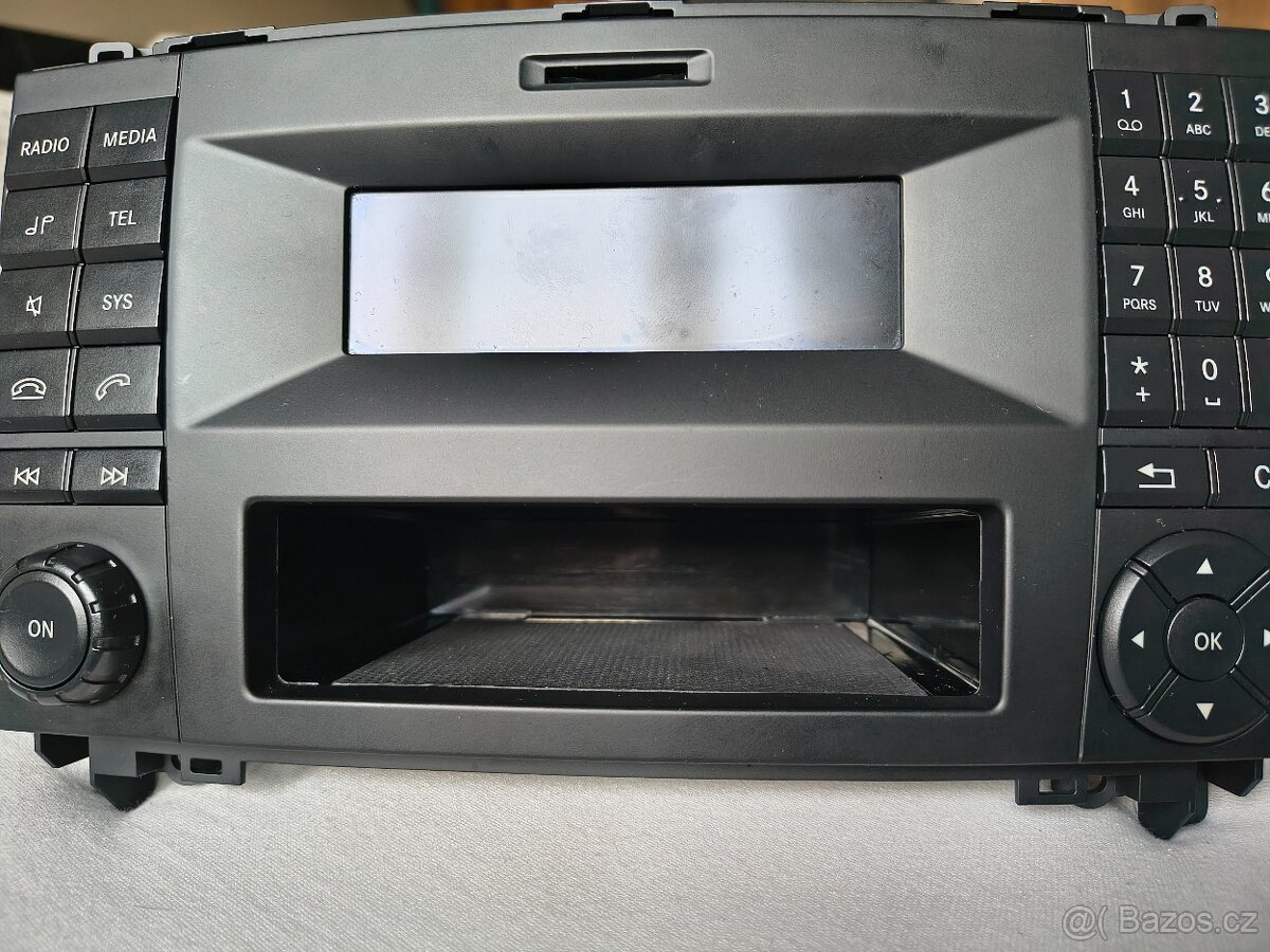 Mercedes-Benz Vito W447 - 7