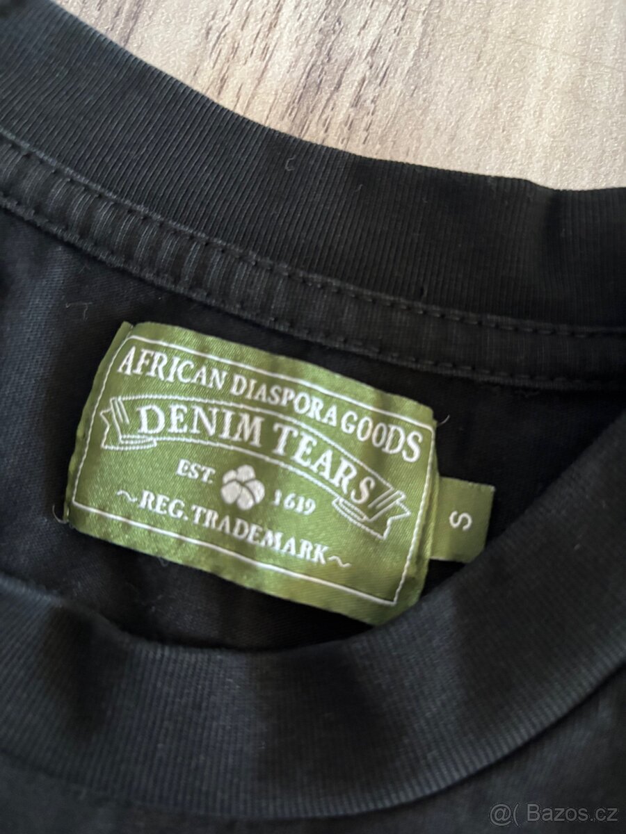 Tričko - 7