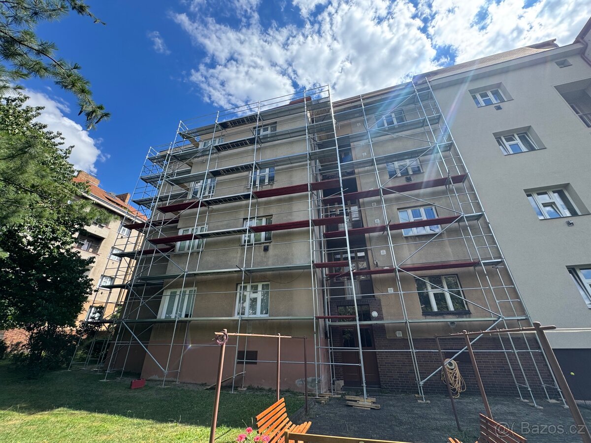 Půjčovna lešení - 7