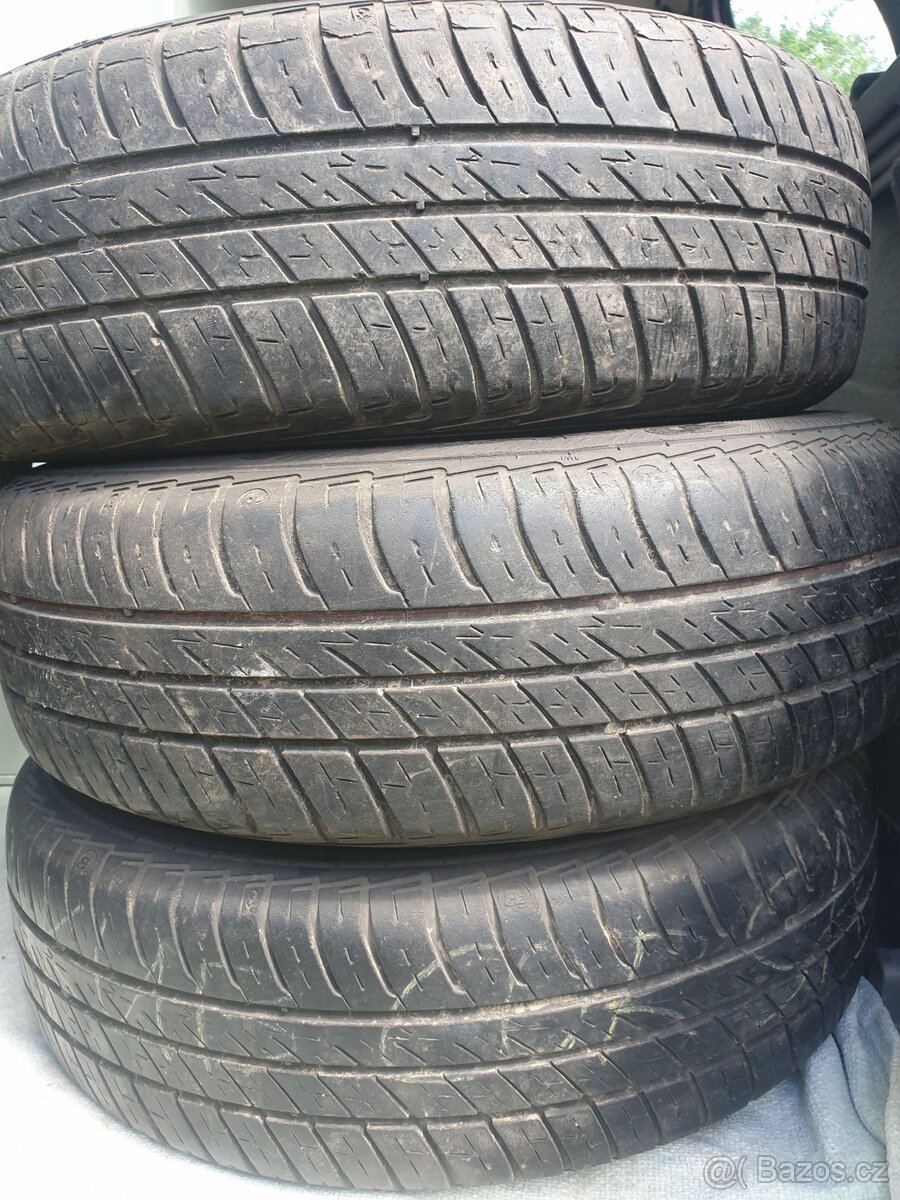 Kola R13 4x100 GM - 7