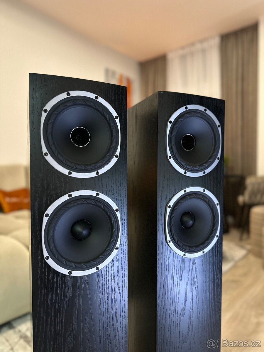 Fyne Audio F501 - 7