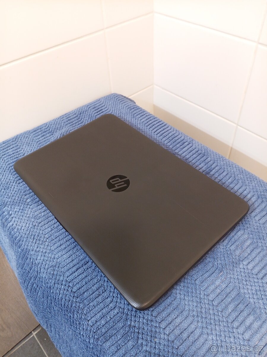 Notebook HP 255 G5 - Super stav - 7