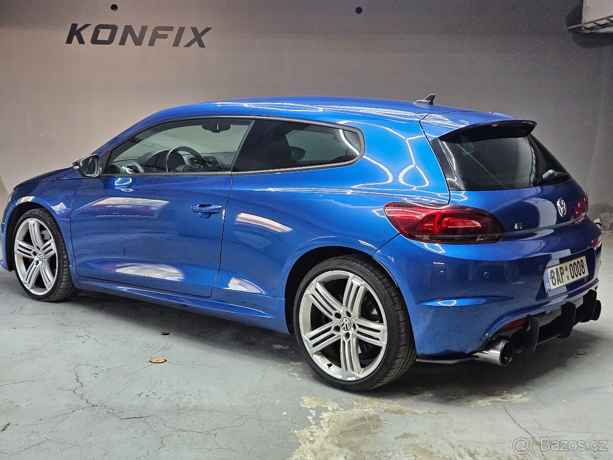 Volkswagen Scirocco R 2.0 TSI (195 kW) - 7