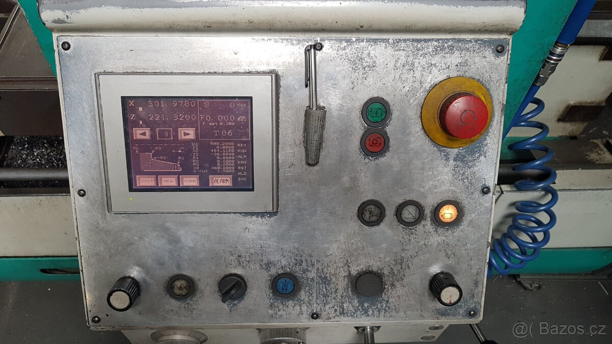 SOUSTRUH SE 520 COMBI - 7