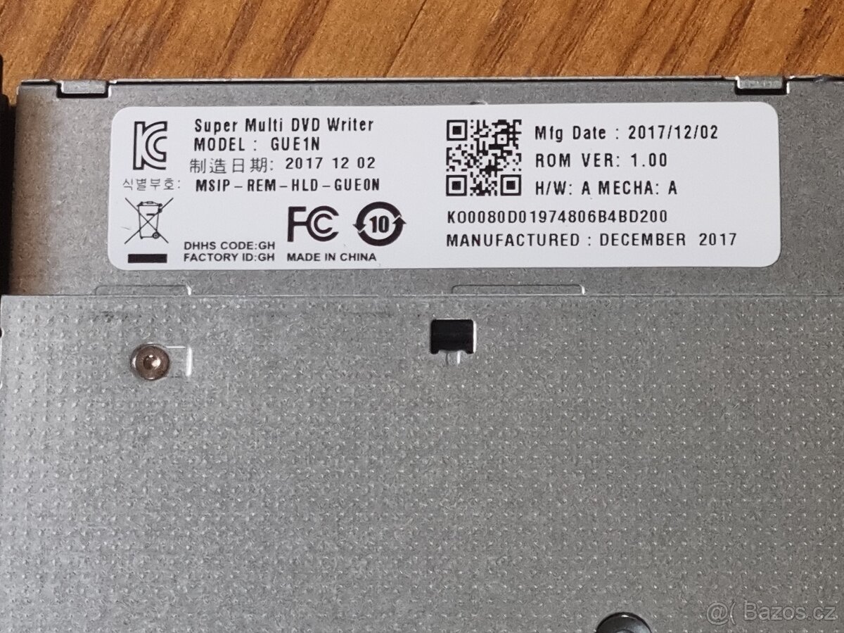 Notebook Acer Travelmate P259 - 7