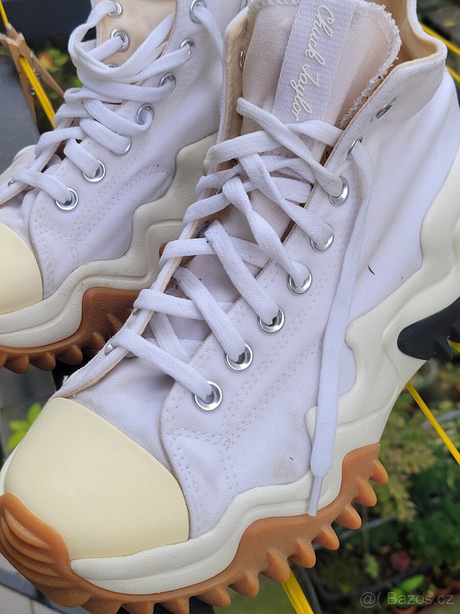Converse Run Star Motion High - 7