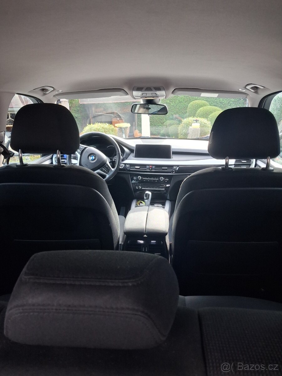 Prodam Bmw X5 f15 2018 - 7