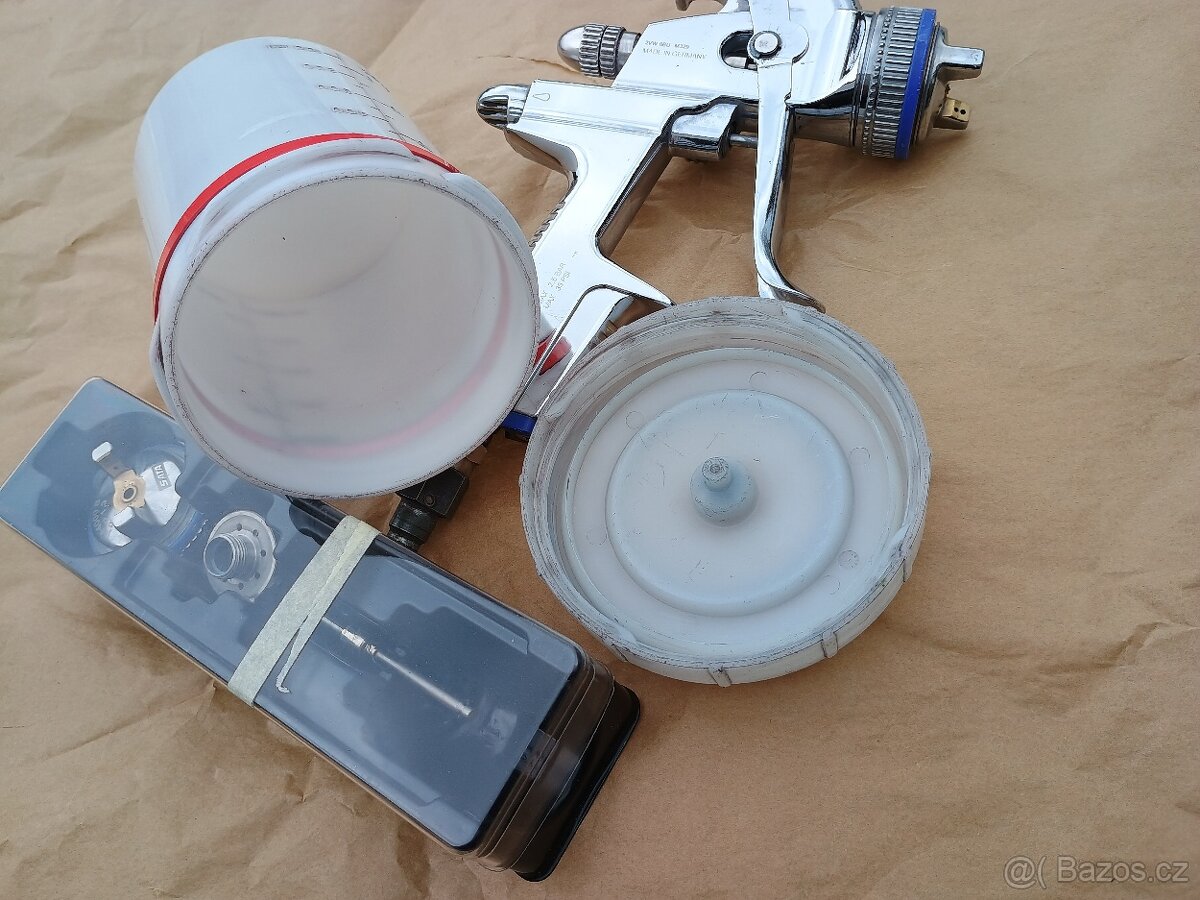 SATA jet 3000 B RP - 7