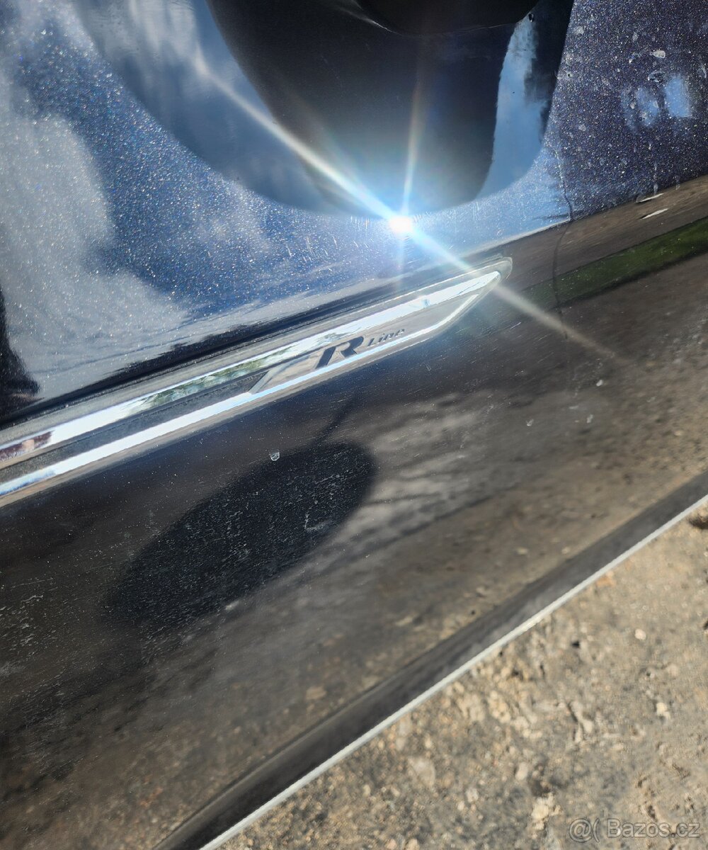 Volkswagen Passat B8 Rlline - 7