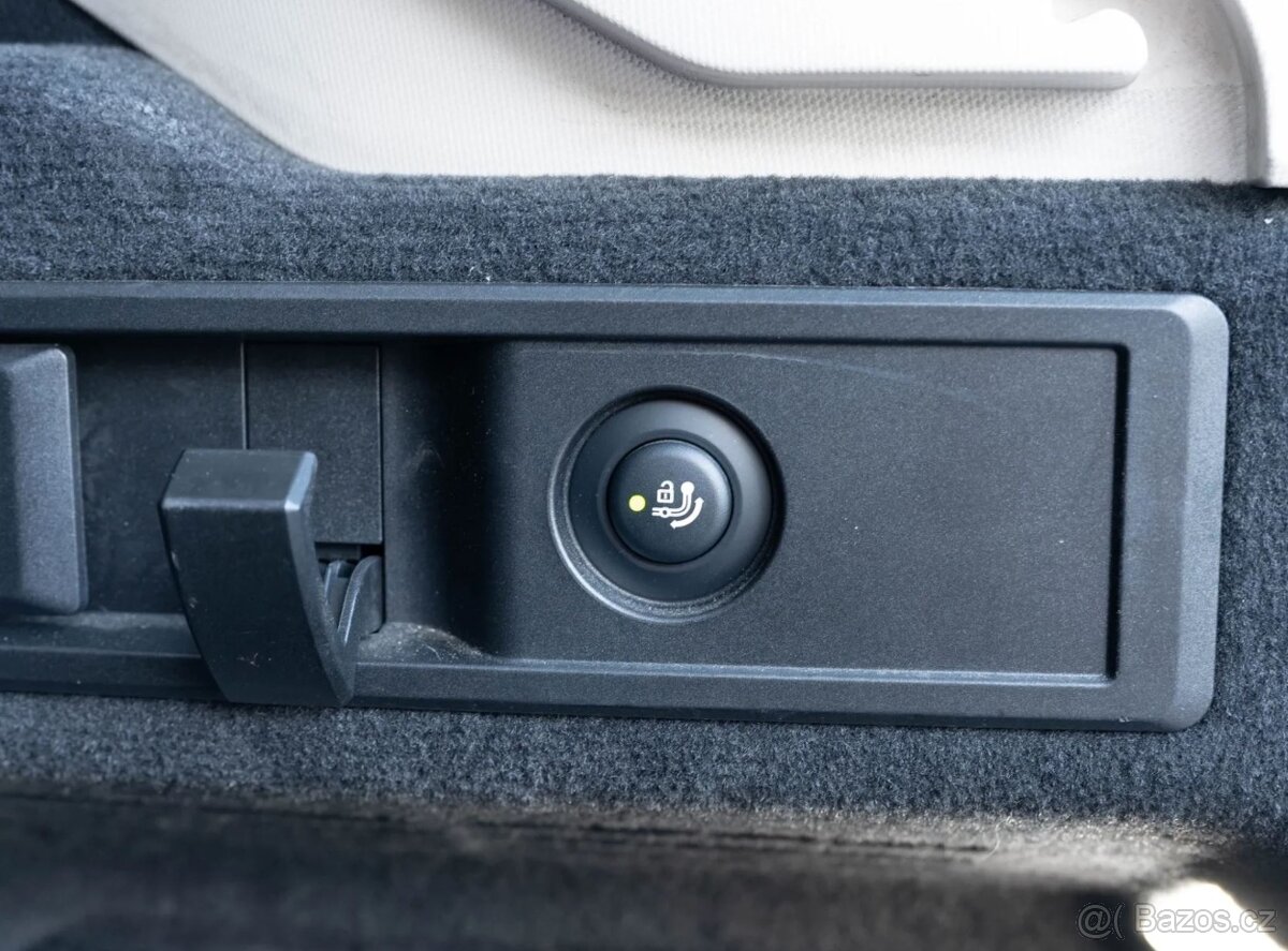 BMW Seria 3 Kombi 1 995 cm3 - 7