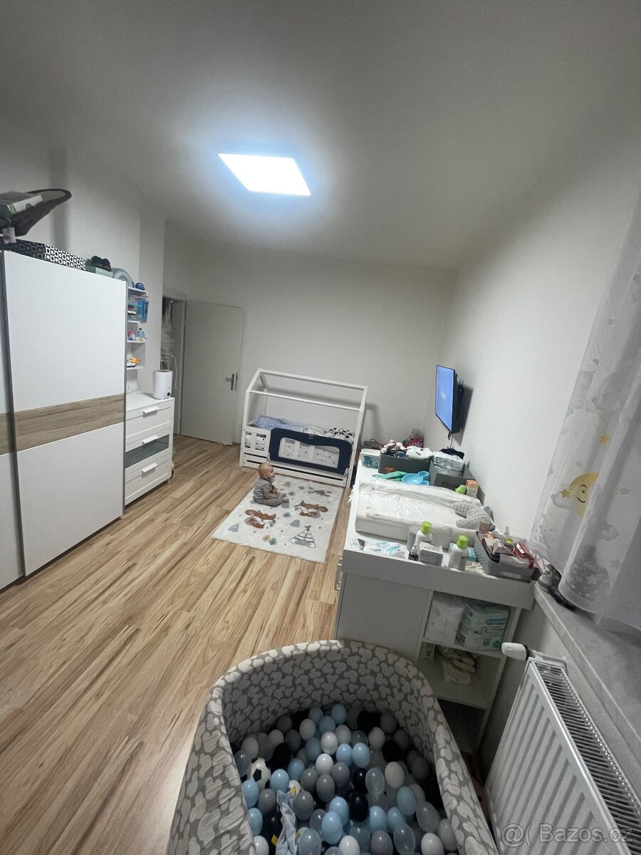 Byt 3+1 v osobním vlastnictví - 7