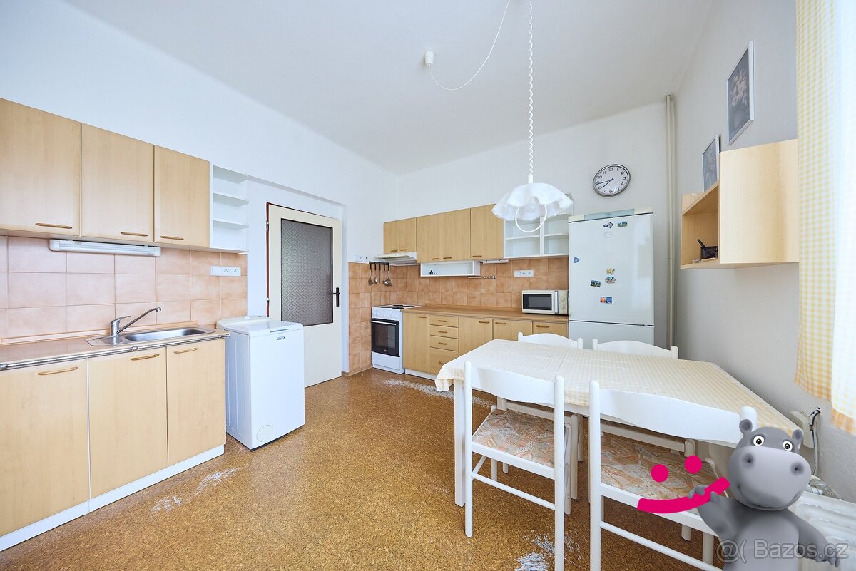 Prodej rodinného domu 150 m², Kralupy nad Vltavou - Mikovice - 7