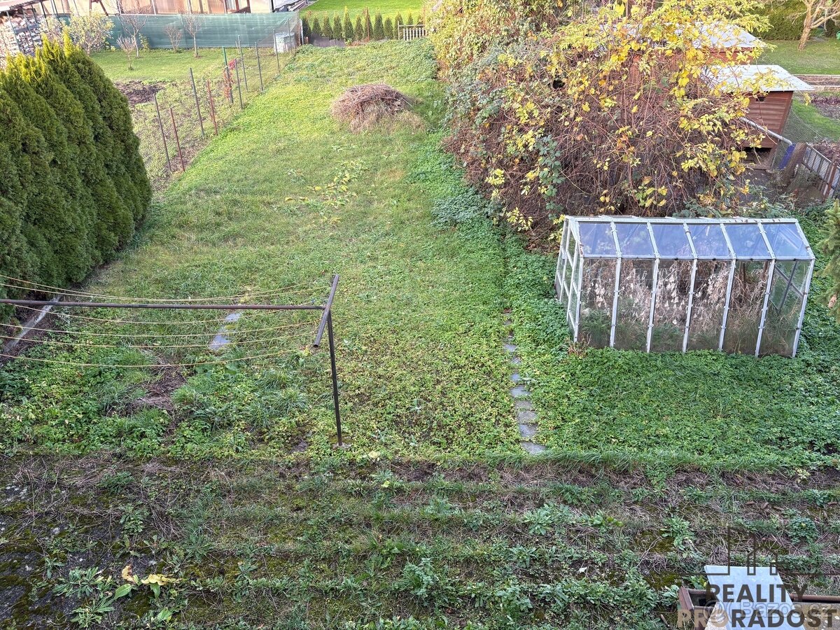 Prodej rodinného domu Bystřice pod Hostýnem - 7