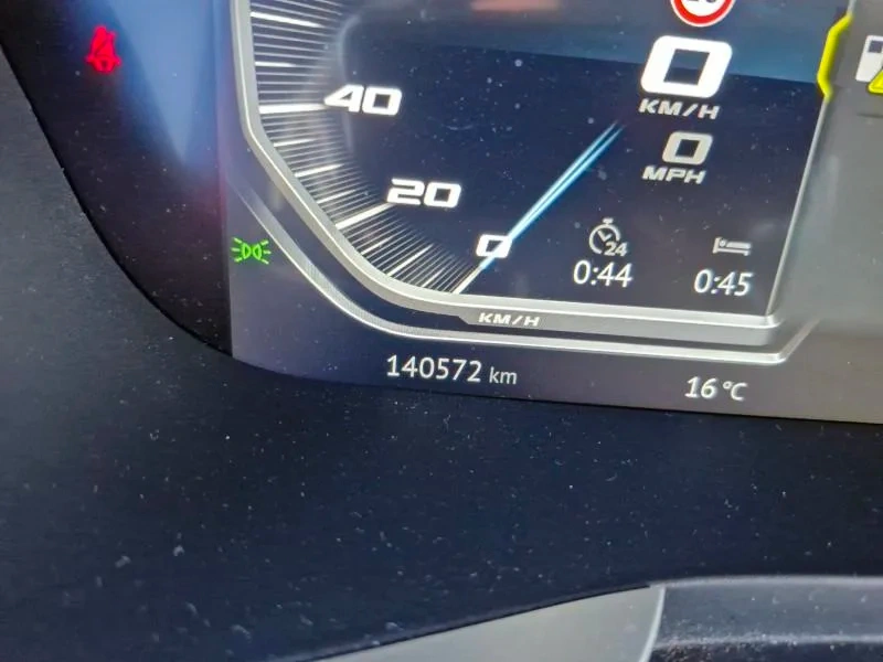 DAF XG 480 FT, LOW DECK - 7