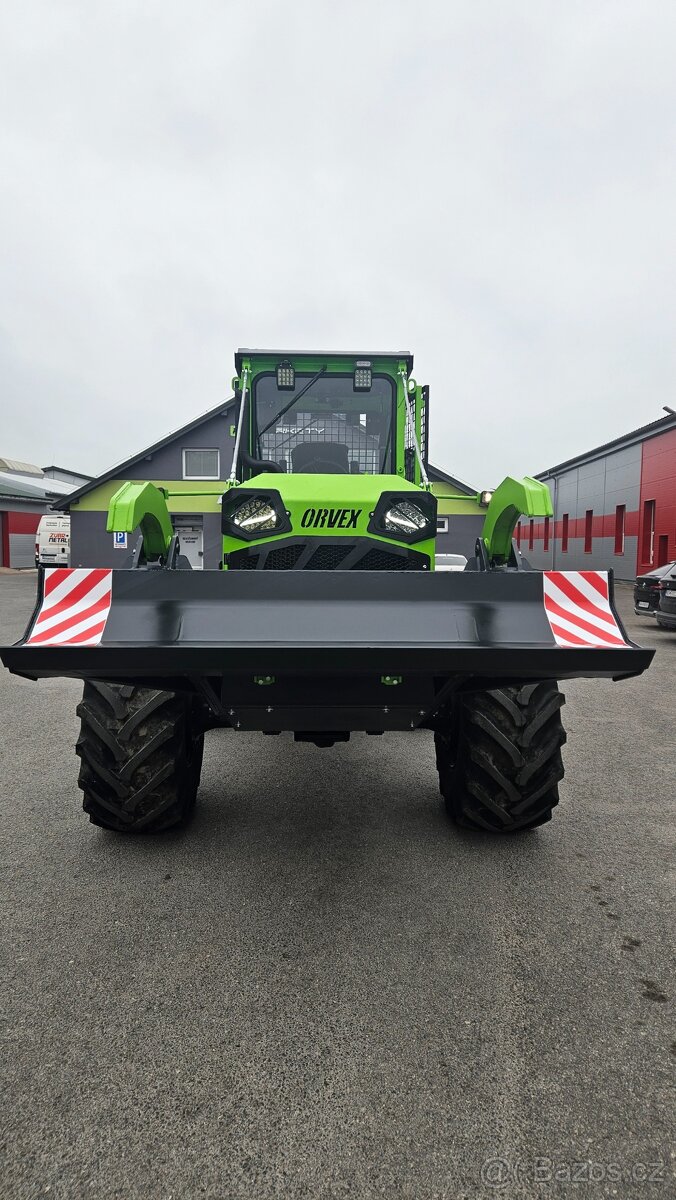 Predám LKT 81 T - 7