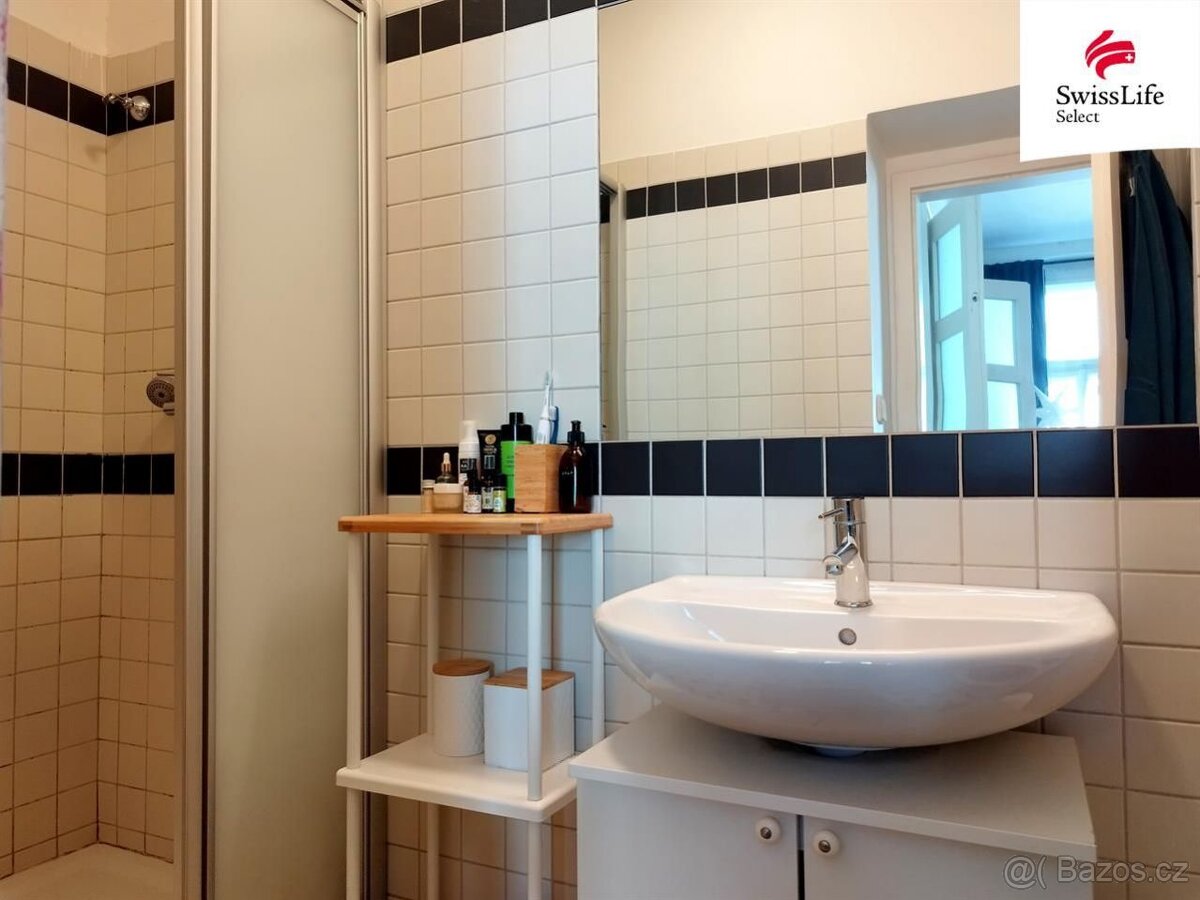 Pronájem bytu 3+kk 89 m2 Smilova, Pardubice - 7