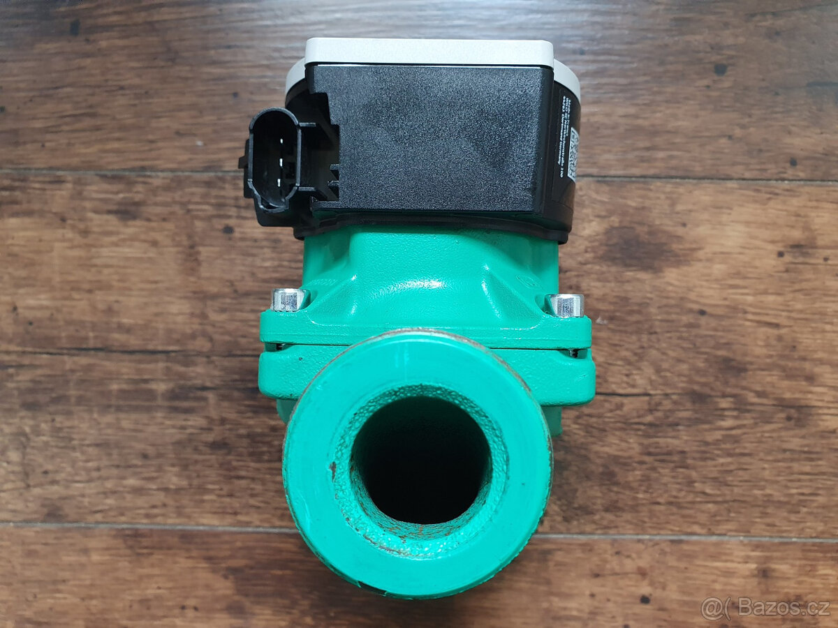 Vysokoefektivní oběhové čerpadlo Wilo Yonos PICO plus - 7