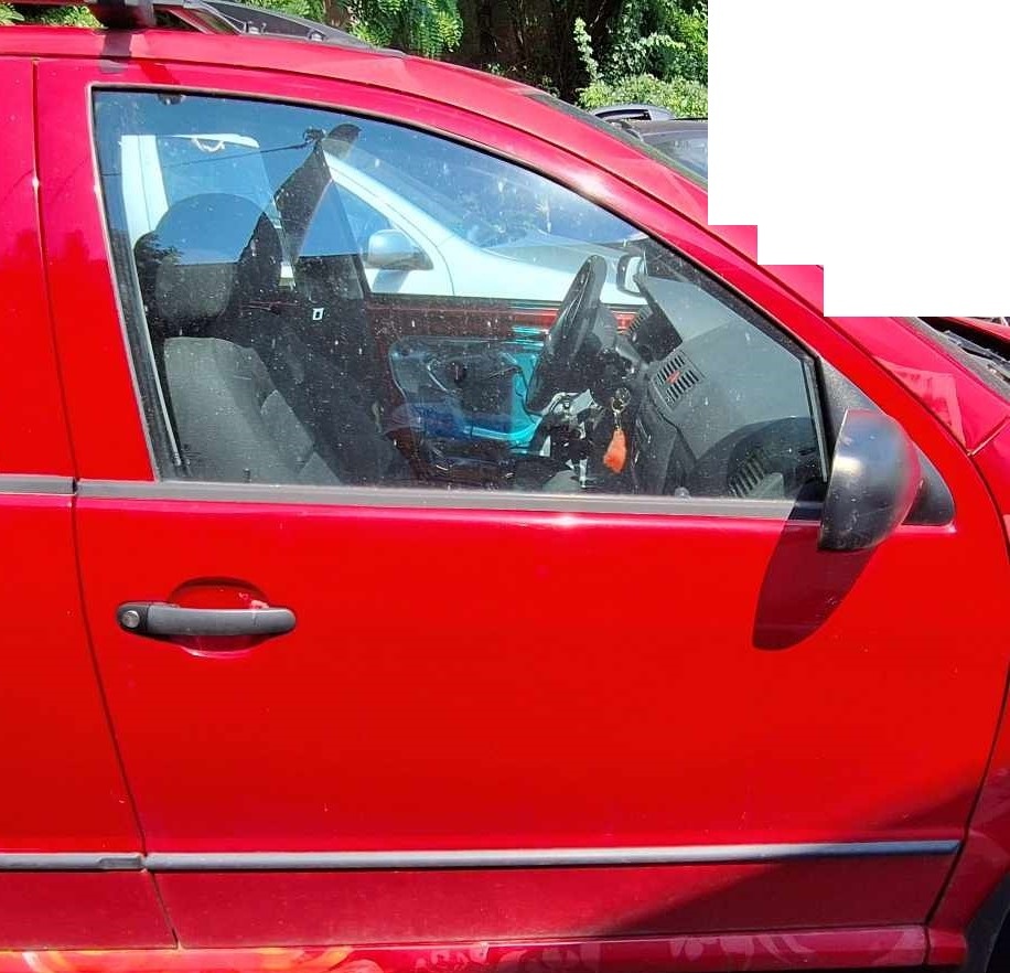 prodám veškeré ND ze Škoda Fabia kombi 1.2 12V 47kw - 7