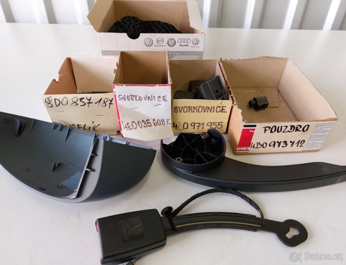 ND Škoda / koncern VW – Vše za jednu cenu - 7