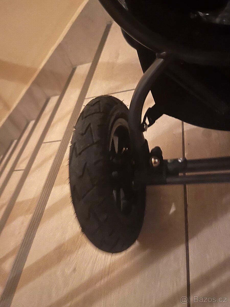 Kocarek Snap Valco sport - 7