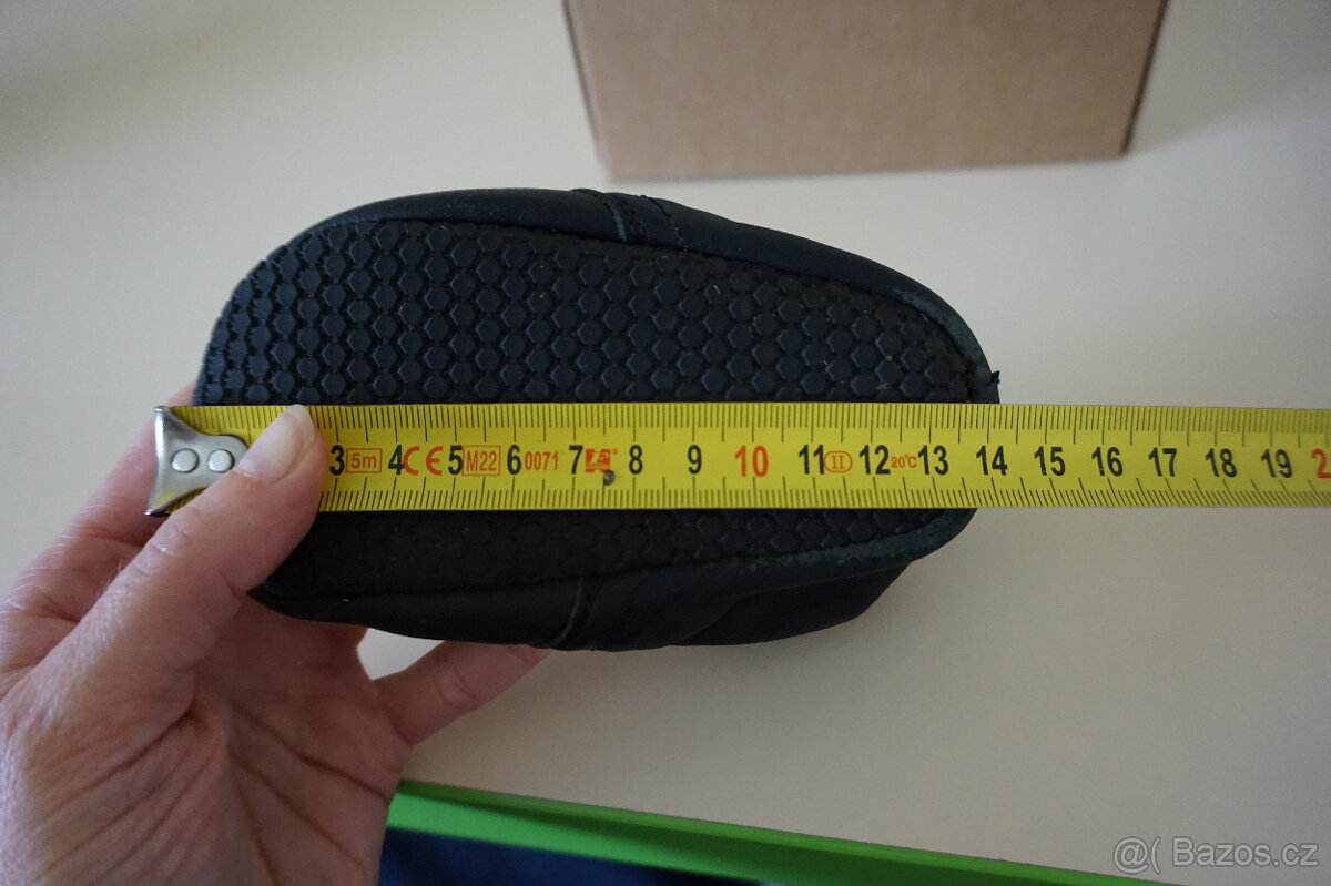 barefoot capáčky zn. Liliputi - vel. L - 7