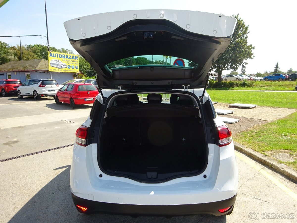Renault Scénic 1,7 DCI - 7