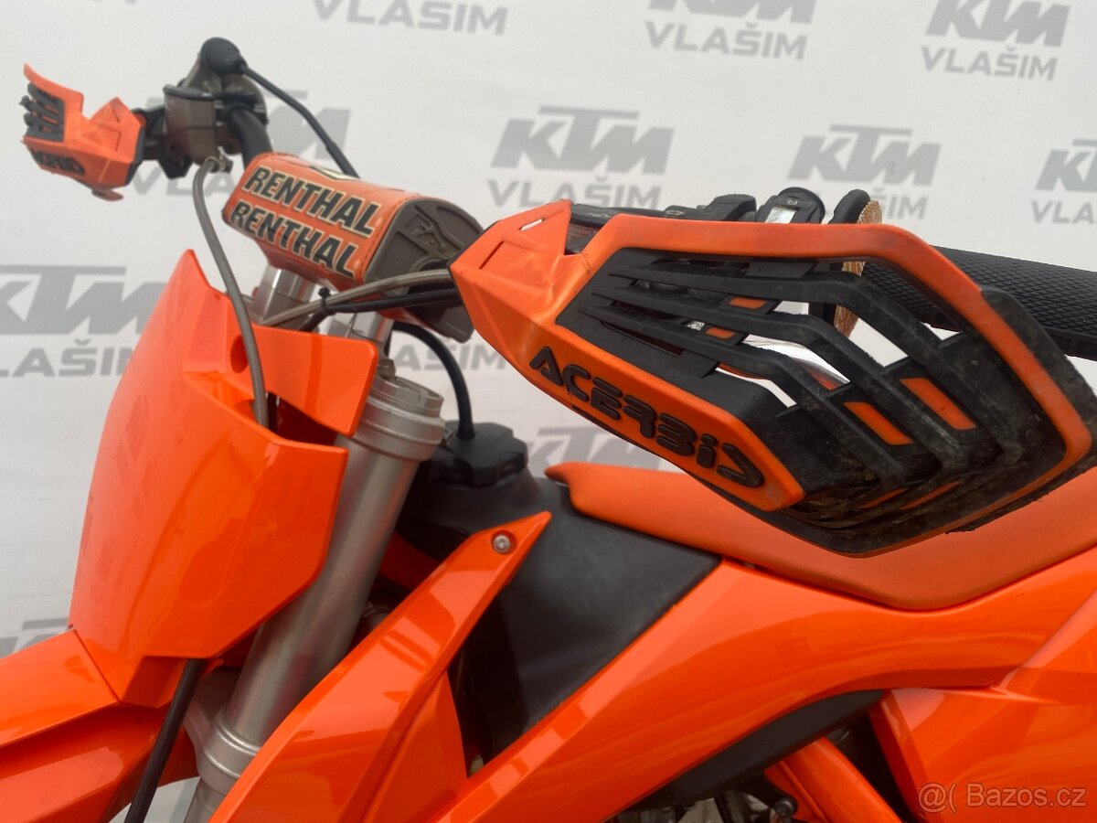 KTM 85 SX 19/16 - 7